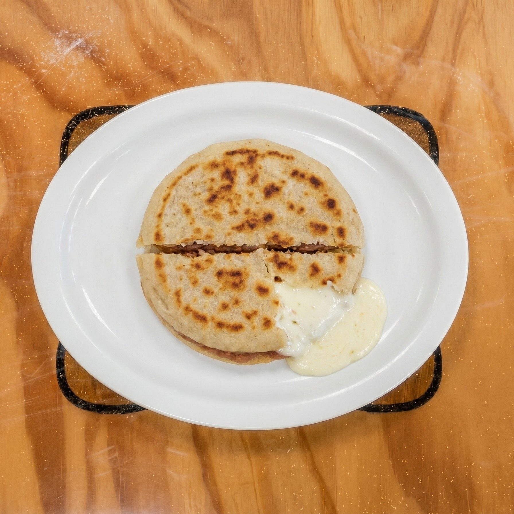 Gordita.