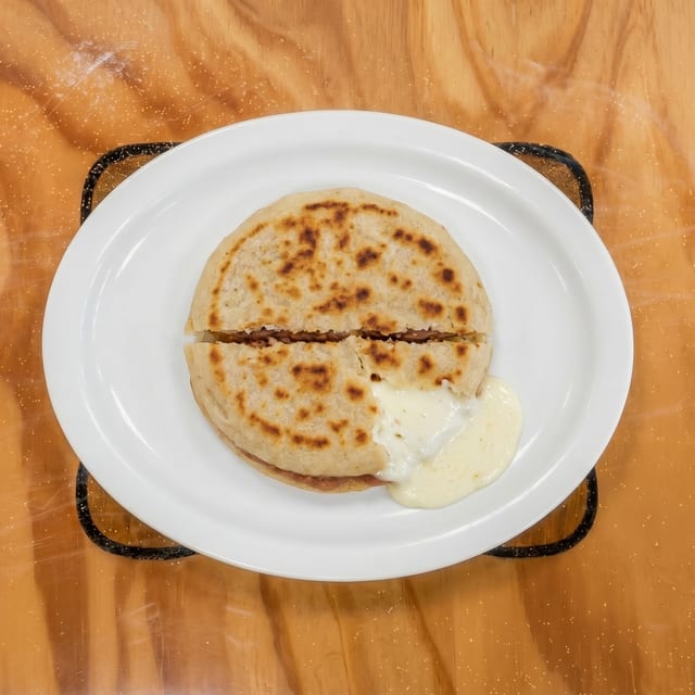 Gordita.