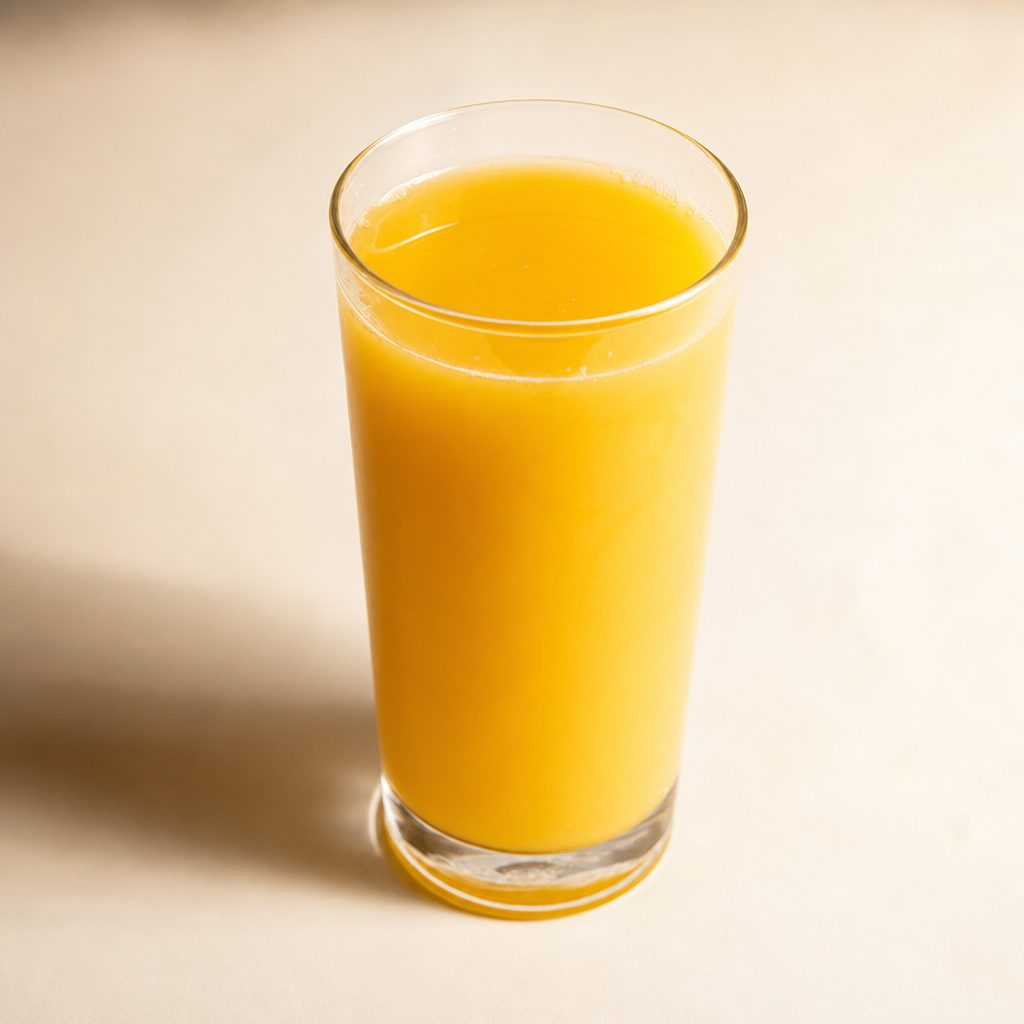 Juice.
