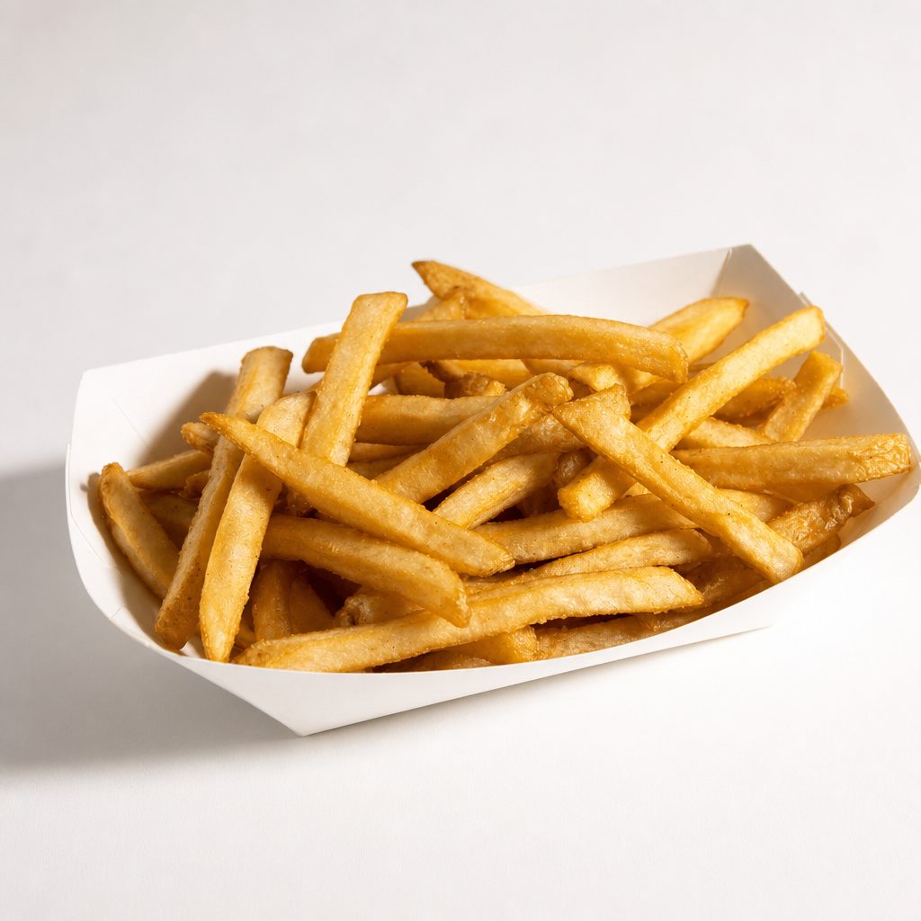 French Fries.
