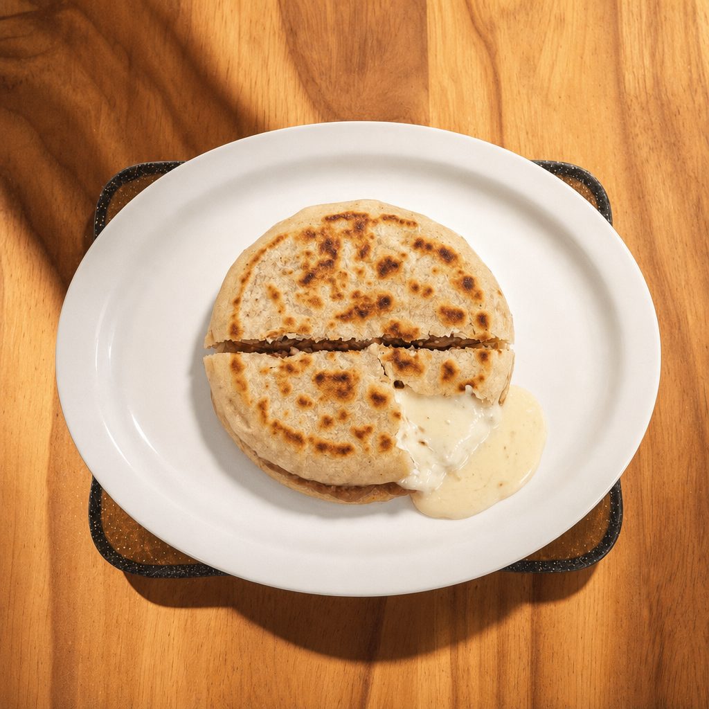Gordita.